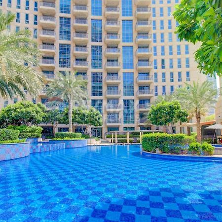 Dream Inn Apartments - Standpoint Tower Dubai Exterior photo